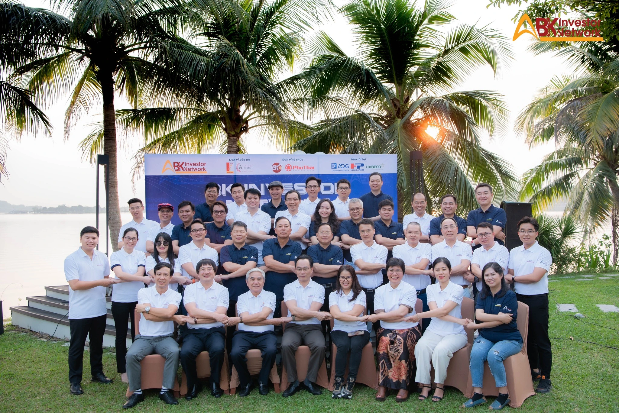 Mạng lưới nhà đầu tư BK Fund