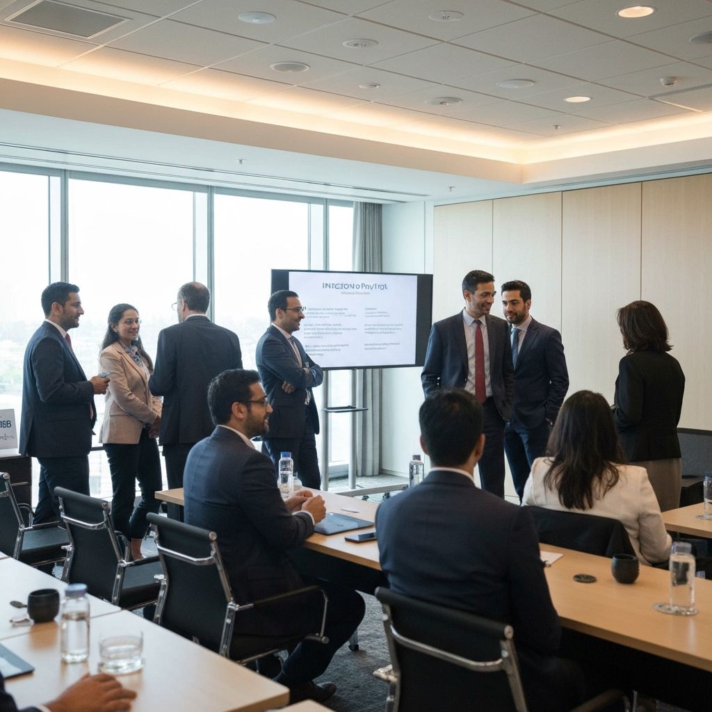 BK Investor Network 2024